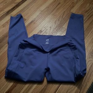 Curves n combat boots leggings